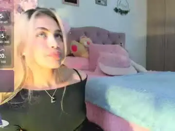 Chaturbate Sex Chat of misssofiia_7