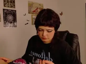 Chaturbate Best Webcam of neurotic_witch