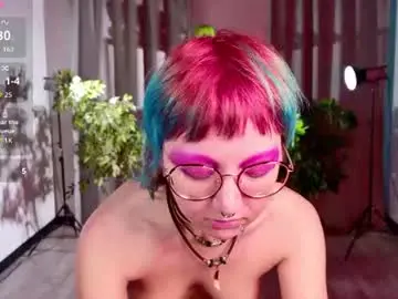 Chaturbate Live Porn of powderofgun