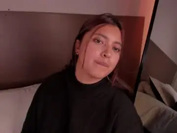 Chaturbate Free Live Porn of rebeca_williams_