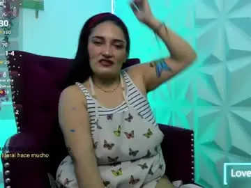 Chaturbate Adult Video Chat of stefy_cg