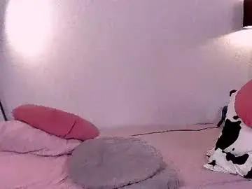 Chaturbate Live Sex of _chia_