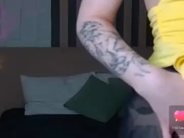 Chaturbate Sex Cam of amaliabell