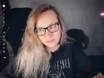 Chaturbate Free Porn Cam of bellezza_