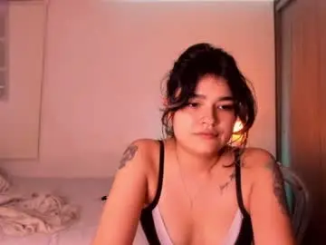 Chaturbate Private Sex Chat of isabelprietoo