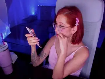 Chaturbate Best live sex cam show of milly_yako