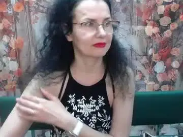Chaturbate Best Webcam of miroslava_happi