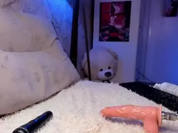 Chaturbate Live Sex of yourbabynatalie