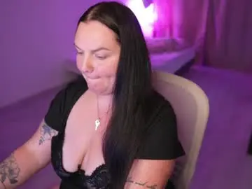 Chaturbate Adult Webcam of amalia_minkxx