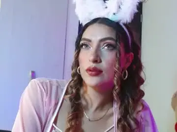 Chaturbate Adult Video Chat of ayleen_m