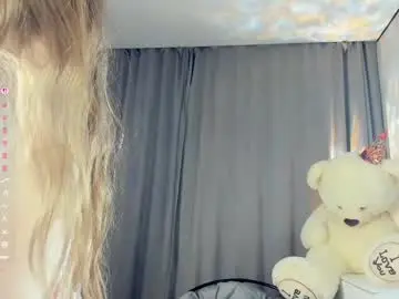Chaturbate Free Porn Cam of bellidream