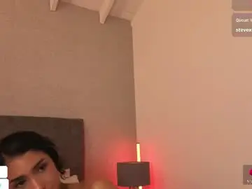 Chaturbate Sex Cam of daddysgirrl1_