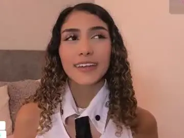 Chaturbate Live Porn of daddysgirrl1_