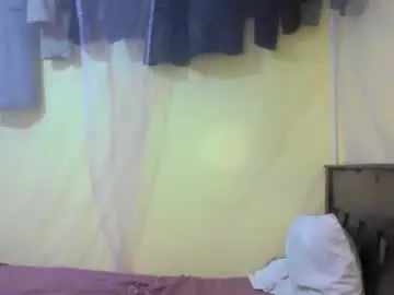 Chaturbate Sex Chat of ebonymuse2