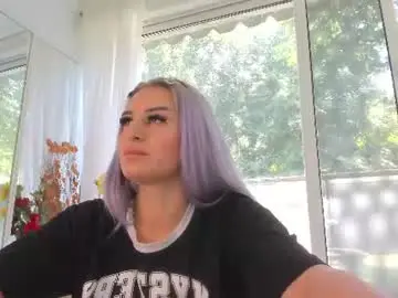 Chaturbate Live Sex of ella_vee