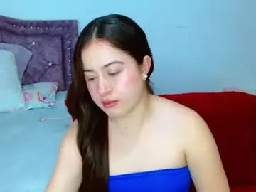 Chaturbate Best Webcam of hanssel_art3