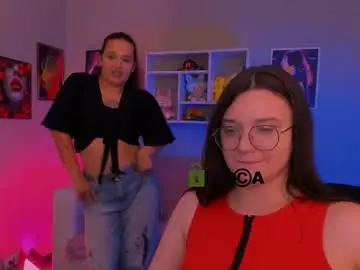 Chaturbate Best live sex cam show of juliet_roseee