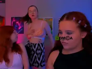 Chaturbate Best live sex cam show of juliet_roseee