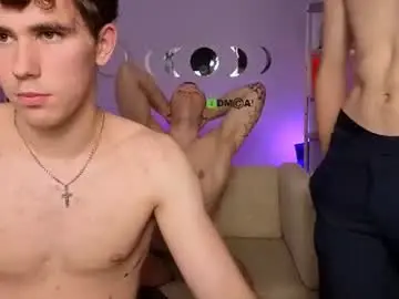 Chaturbate Nude Webcam of kevin_nix_
