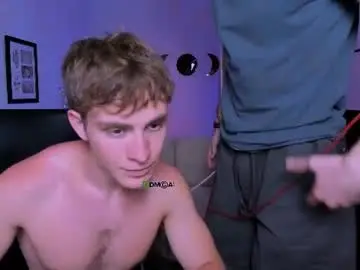 Chaturbate Sex Cam of kevin_nix_