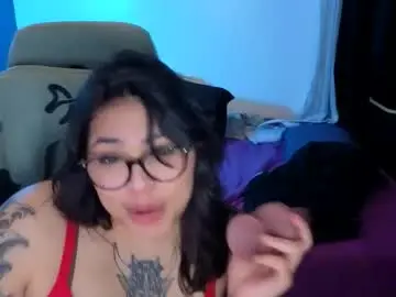 Chaturbate Free Porn Cam of miacanela_xo