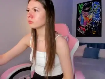 Chaturbate Private Sex Chat of nicole_charm