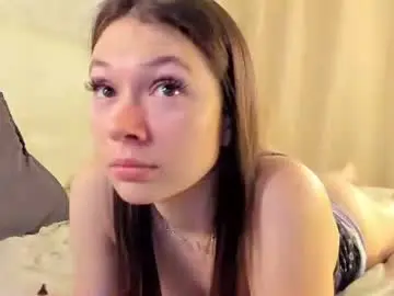 Chaturbate Sex Chat of nicole_charm