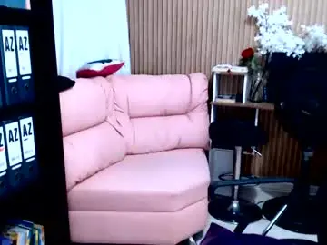 Chaturbate Live Porn of salome_010