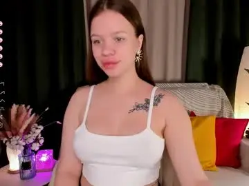 Chaturbate Adult Webcams of stuffed_cookie