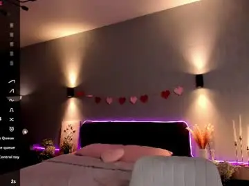 Chaturbate Nude Webcam of stuffed_cookie