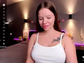 Chaturbate Live Sex Cam of stuffed_cookie