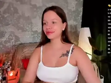 Chaturbate Adult Webcams of stuffed_cookie