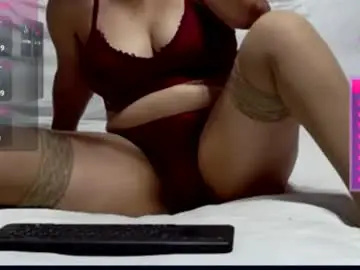 Chaturbate Sex Cam of arab_catwoman
