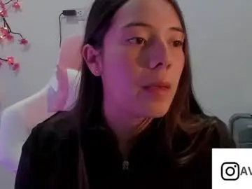 Chaturbate Live Sex of ava_broown