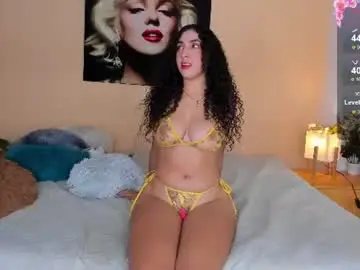 Chaturbate Live Sex Cam of cutee_world