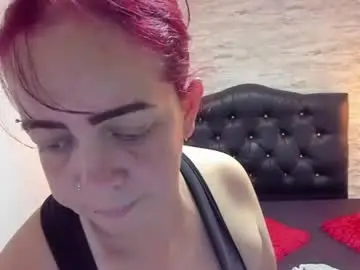 Chaturbate Best Webcam of francesca_bbw