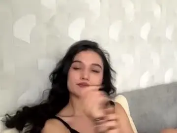 Chaturbate Watch Live Sex Cams of fredamedora