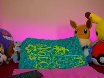 Chaturbate Sex Chat of lillyocean06