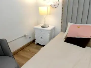 Chaturbate Live Sex Cam of miley_jones_