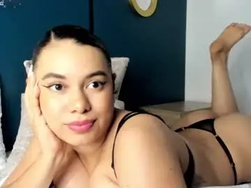 Chaturbate Free Live Porn of angie_leonn
