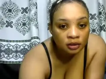 Chaturbate Free Porn Cam of ebonycharm