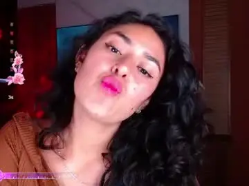 Chaturbate Free Live Porn of iris_colette