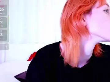 Chaturbate Live Sex of kiara_dream