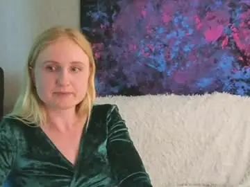 Chaturbate Live Sex Cam of lanavismith
