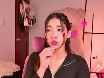 Chaturbate Nude Webcam of mayproject2