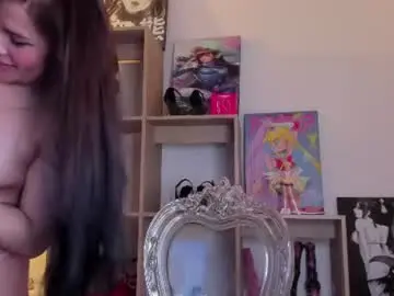 Chaturbate Live Porn of mia_moralez