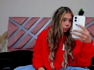 Chaturbate Sex Chat of rachell_criss