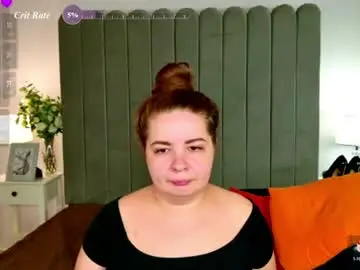 Chaturbate Adult Webcam of riise_vol