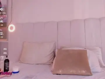 Chaturbate Sex Chat of riri_candy