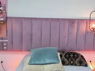Chaturbate Sex Chat of riri_candy